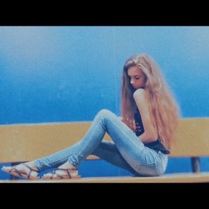 Meet your Posher, Amber